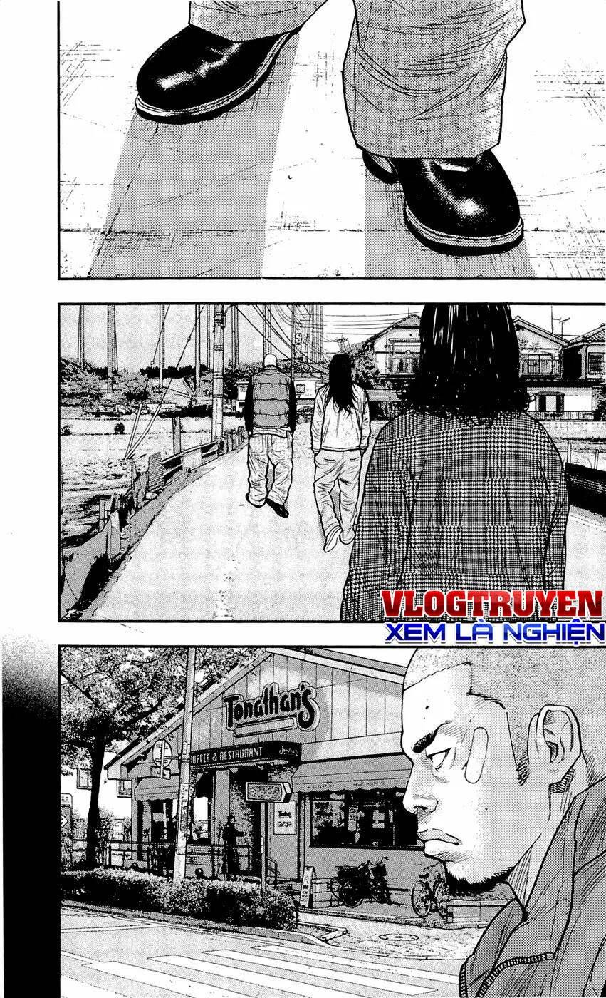 Clover Chapter 200 - 15