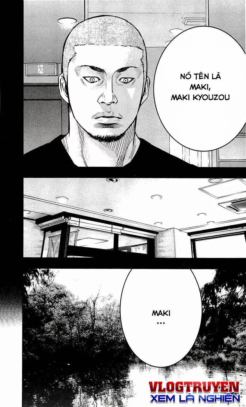 Clover Chapter 200 - 19