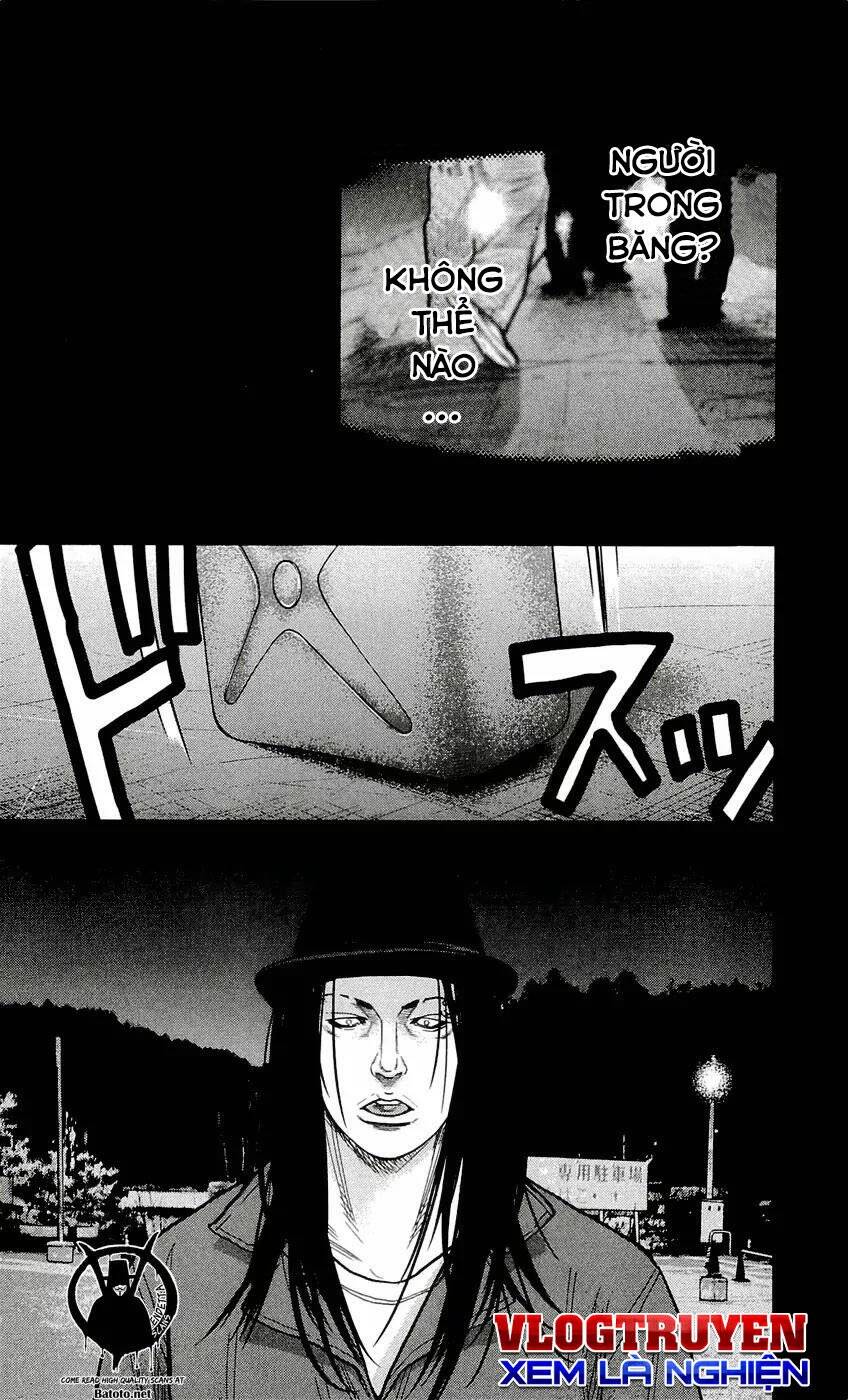 Clover Chapter 200 - 10