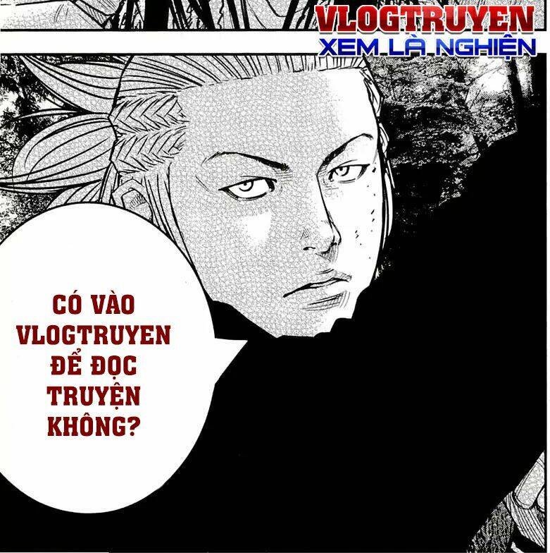 Clover Chapter 202 - 21
