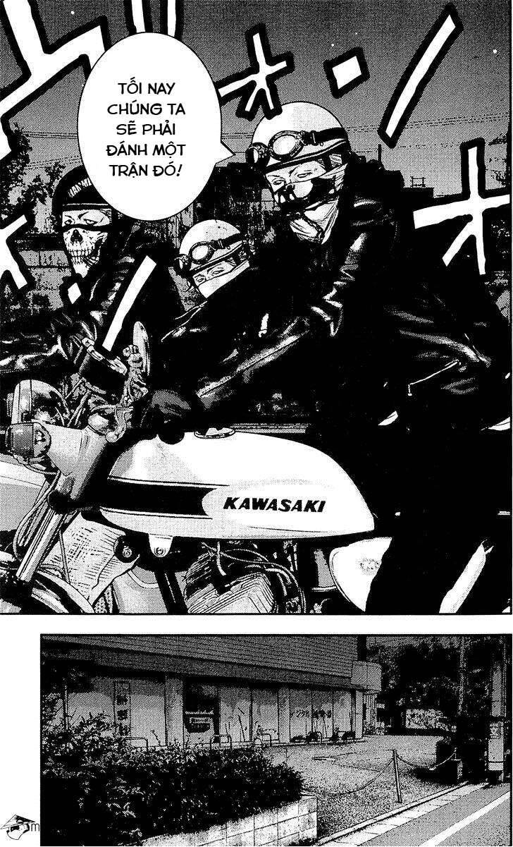 Clover Chapter 222 - 15