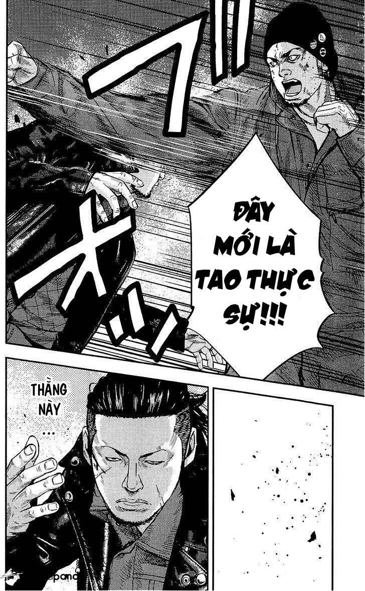 Clover Chapter 229 - 16