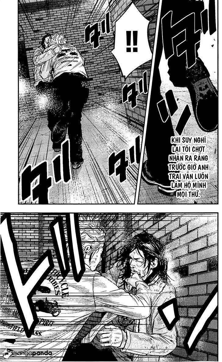 Clover Chapter 230 - 13