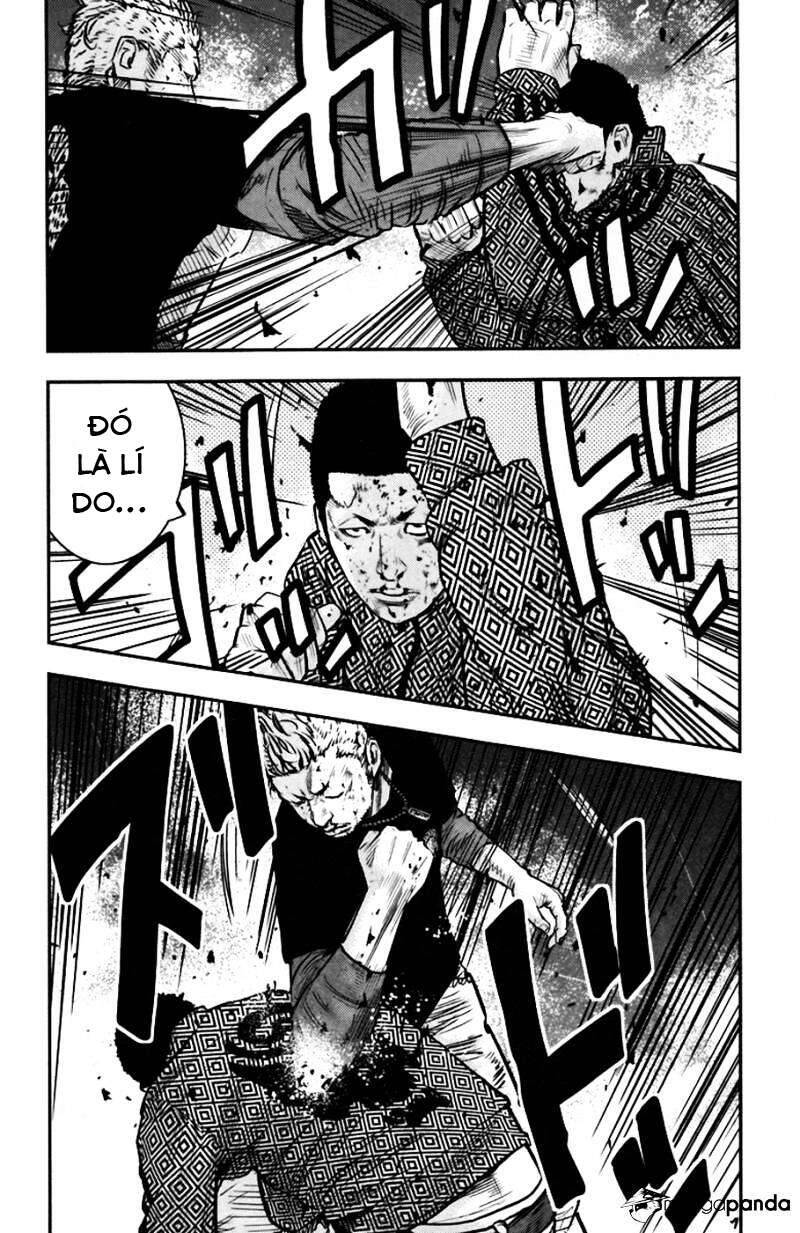 Clover Chapter 233 - 20