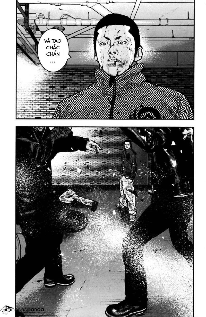 Clover Chapter 233 - 26