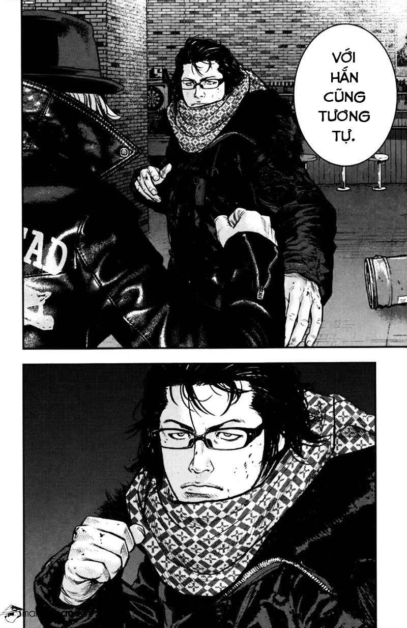 Clover Chapter 233 - 27