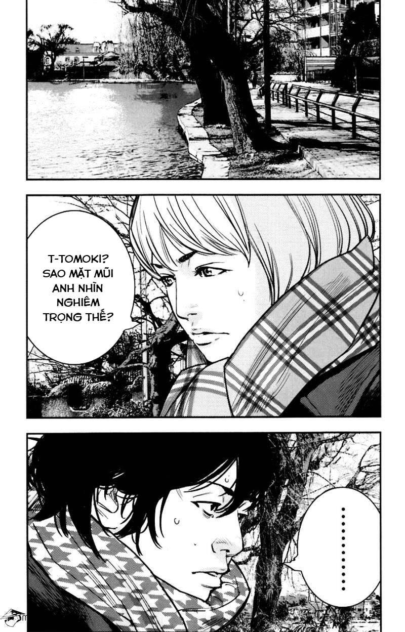 Clover Chapter 242 - 11