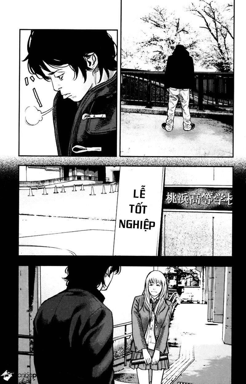 Clover Chapter 244 - 6