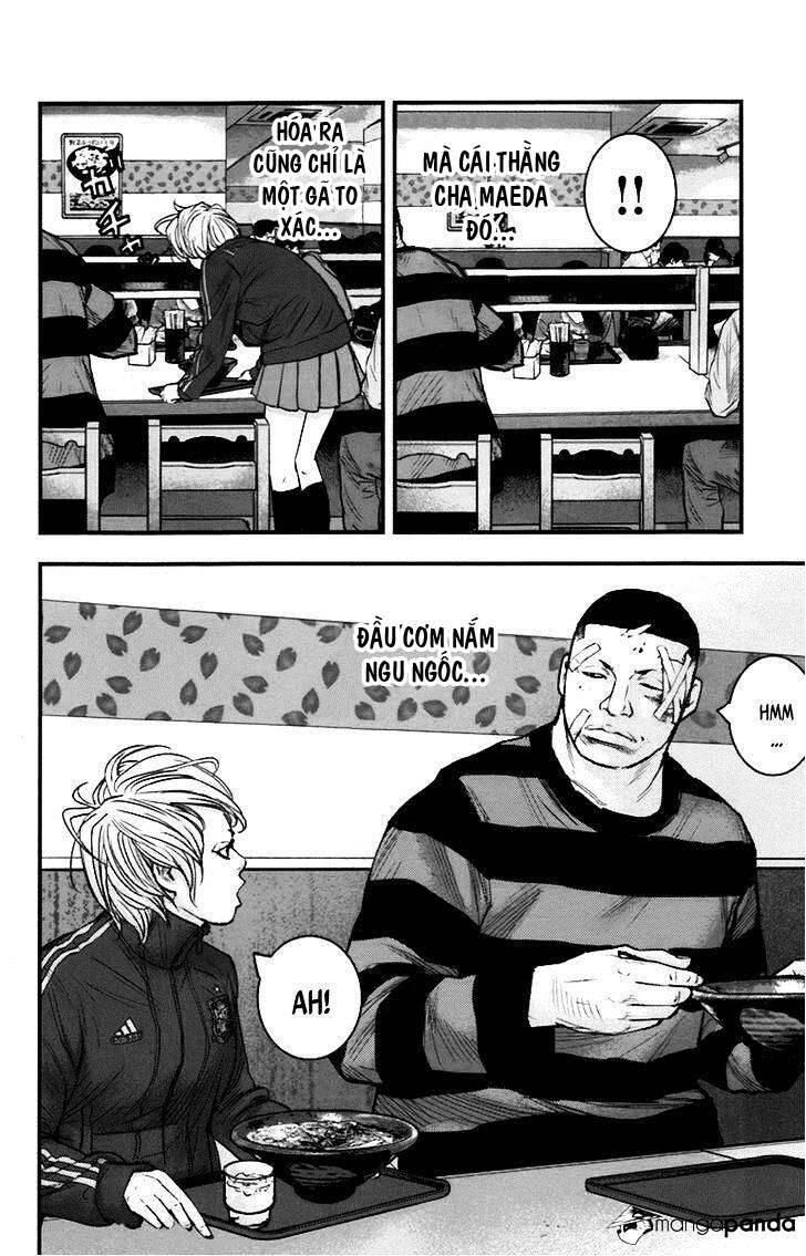 Clover Chapter 254 - 10