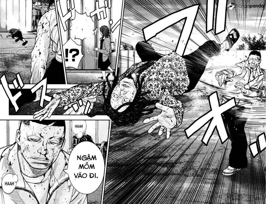 Clover Chapter 263 - 16