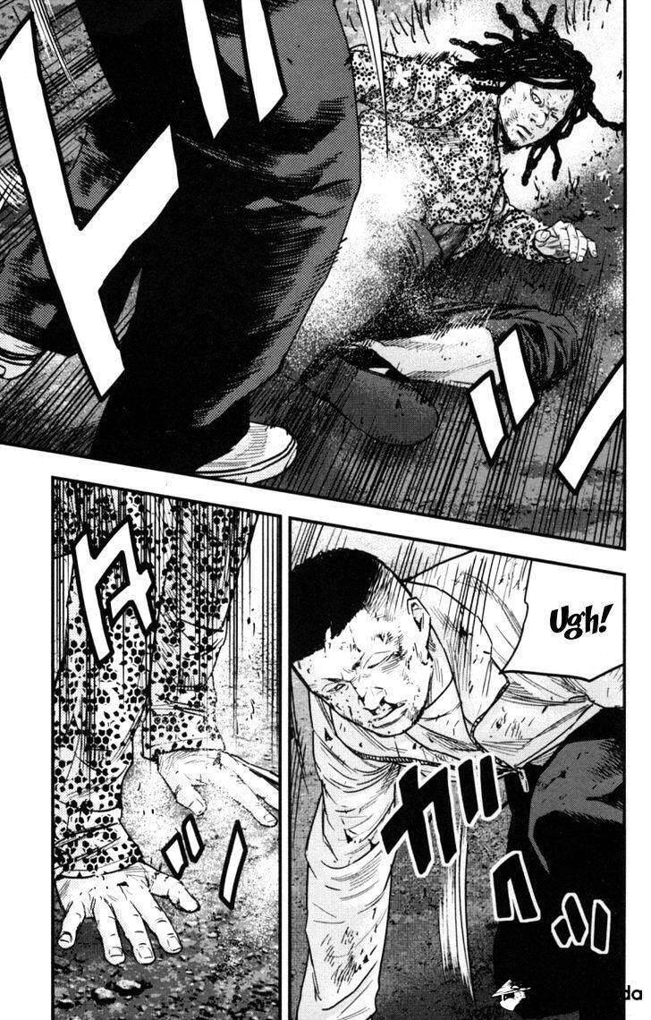 Clover Chapter 263 - 9