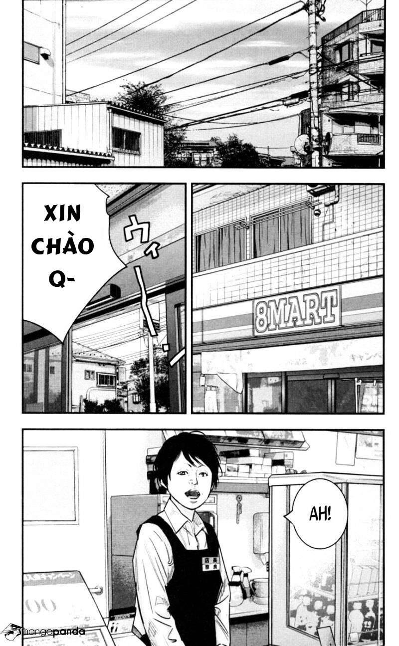 Clover Chapter 268 - 15