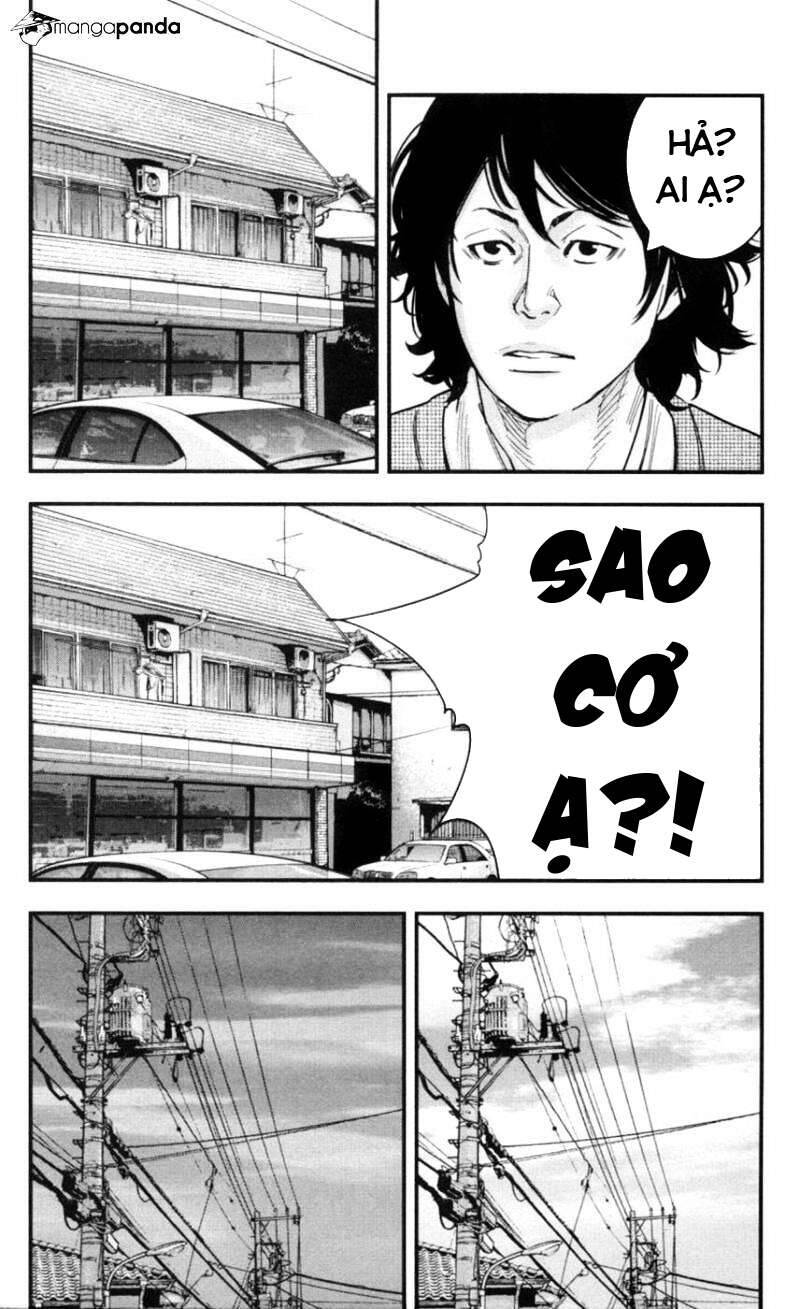 Clover Chapter 268 - 8