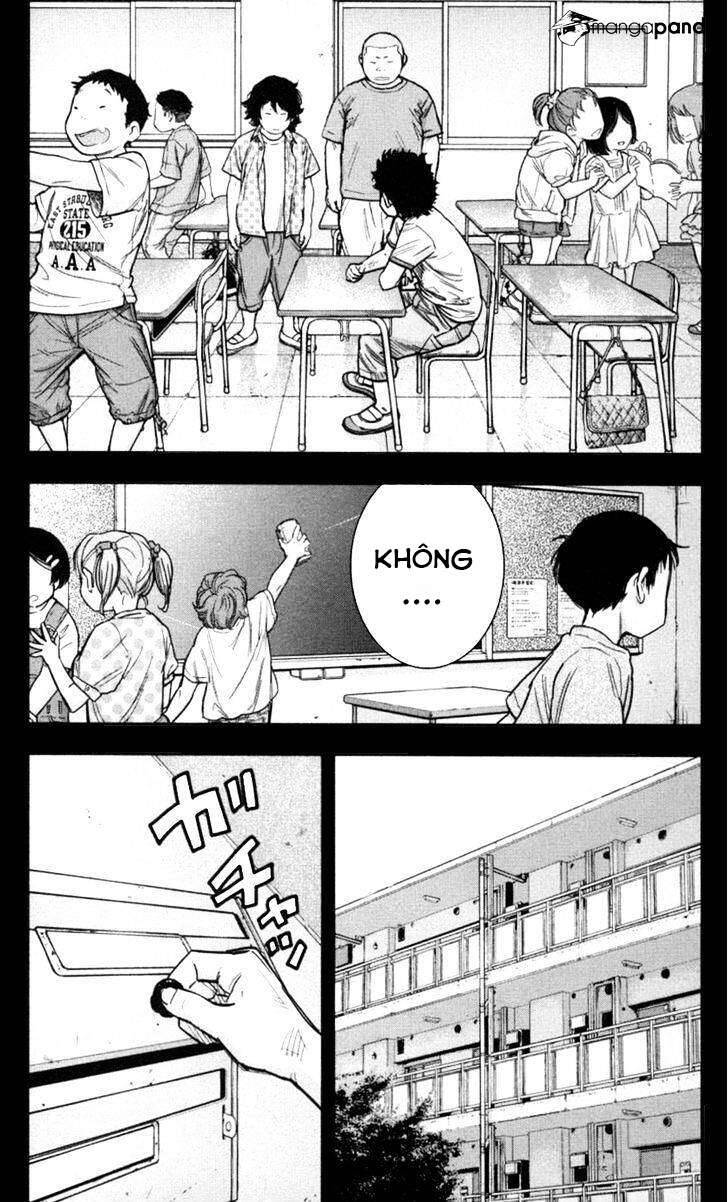 Clover Chapter 270 - 11