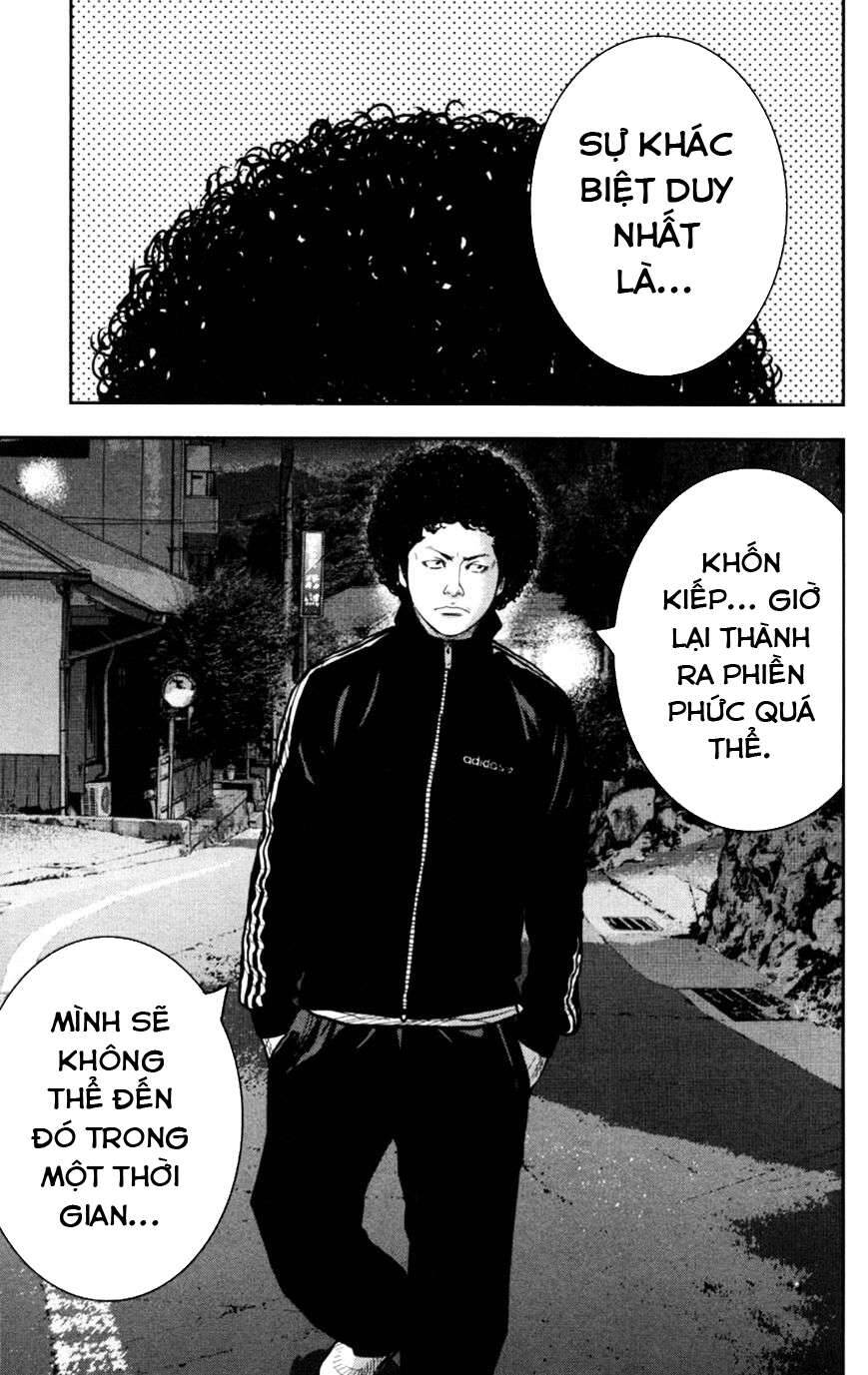 Clover Chapter 272 - 22