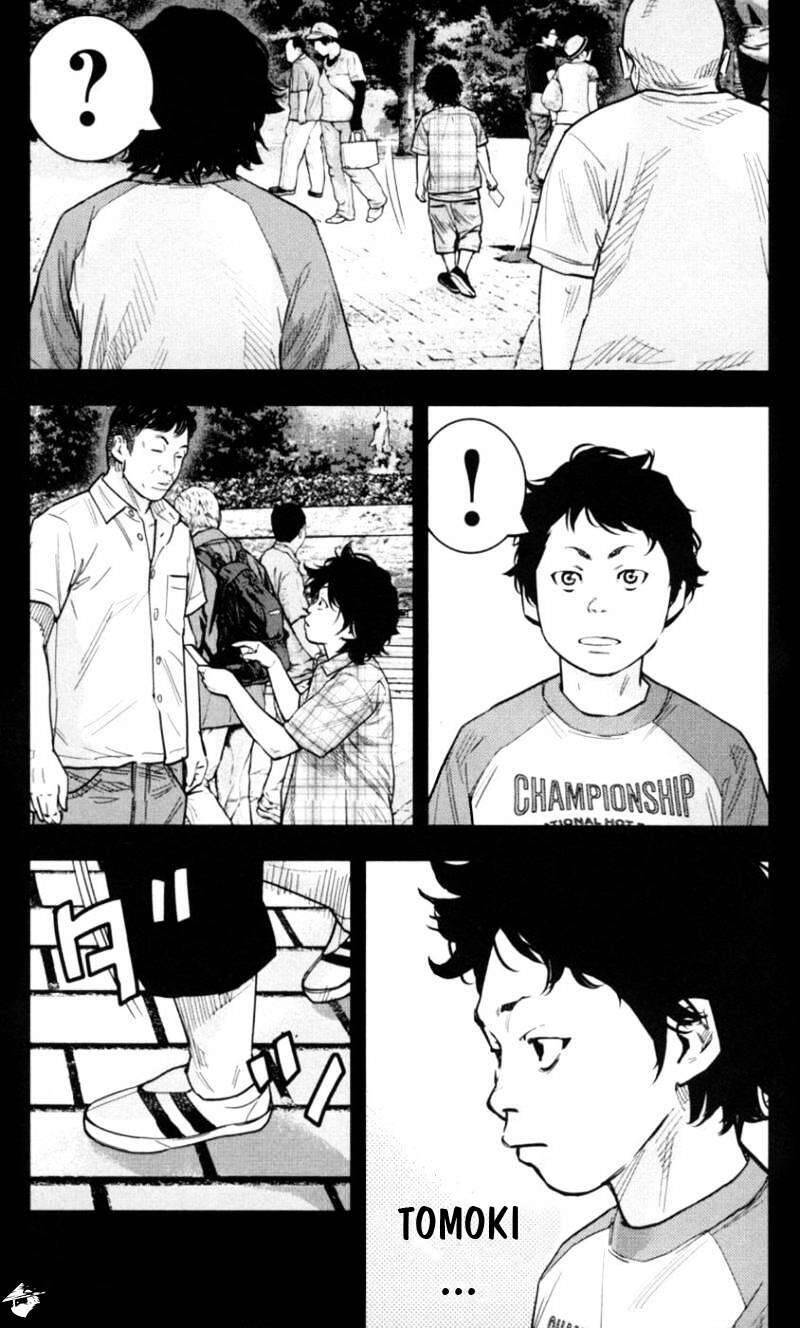 Clover Chapter 274 - 9