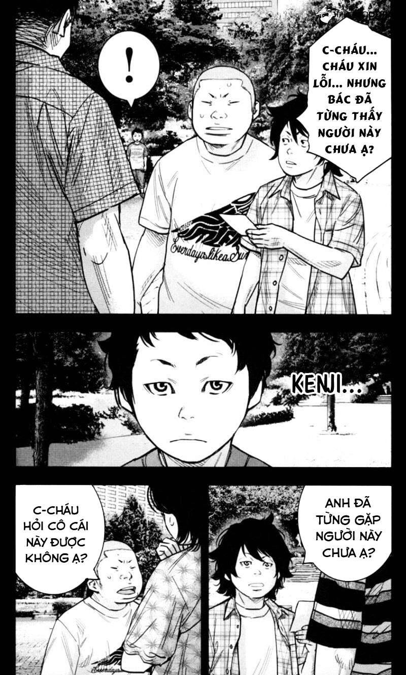 Clover Chapter 274 - 10