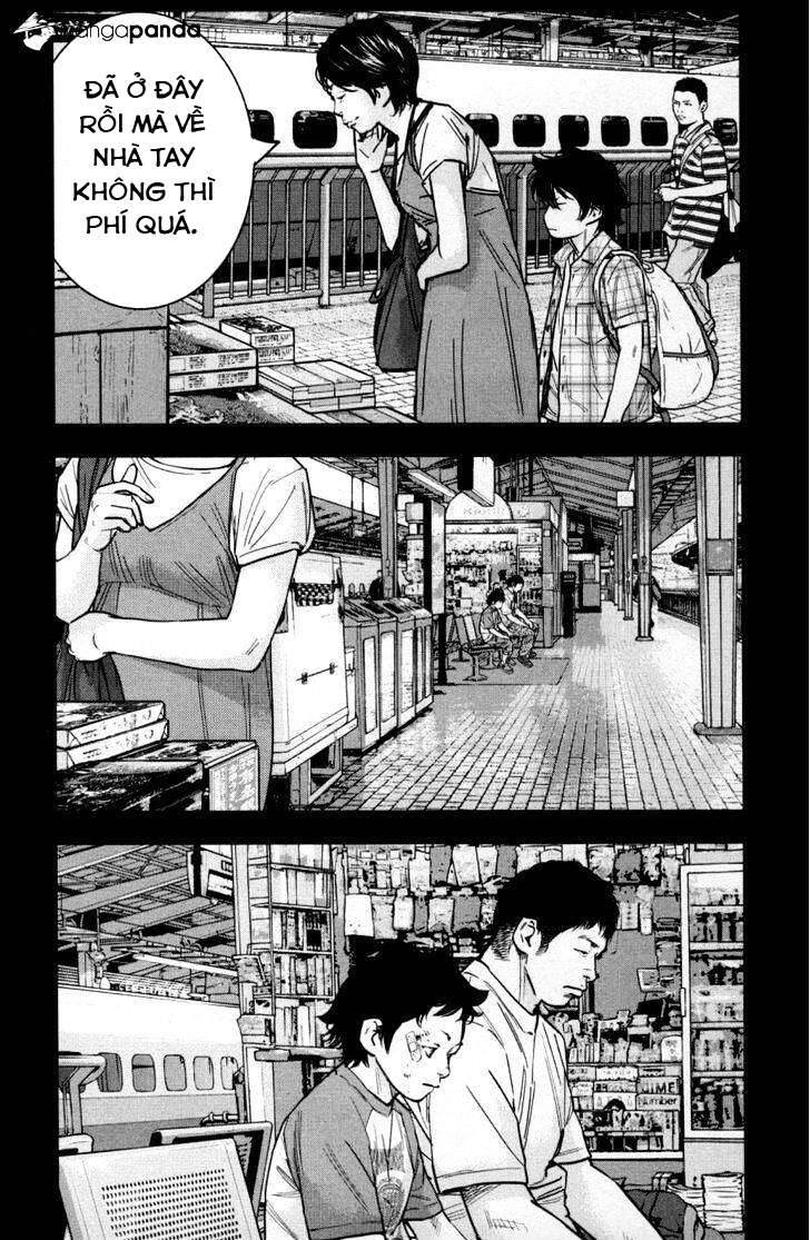 Clover Chapter 275 - 10