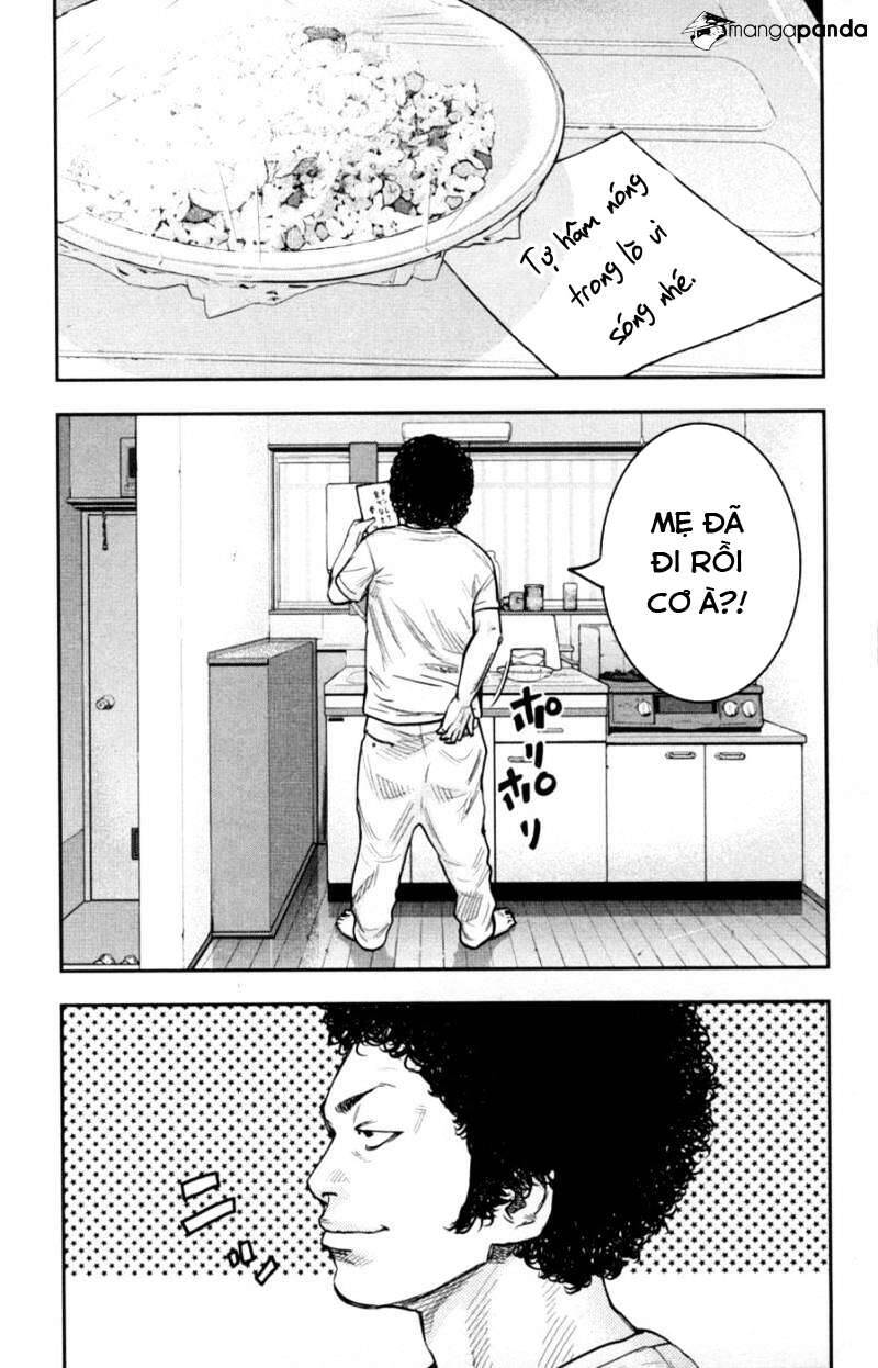 Clover Chapter 276 - 11