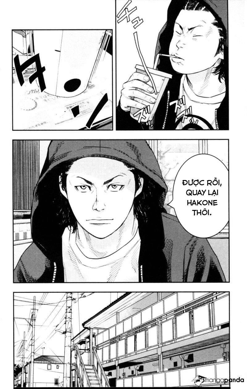 Clover Chapter 276 - 10