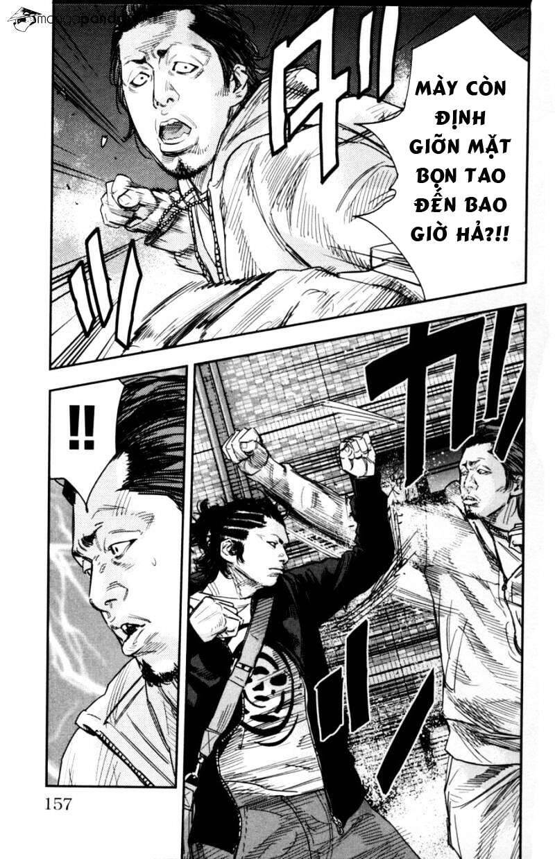 Clover Chapter 280 - 6