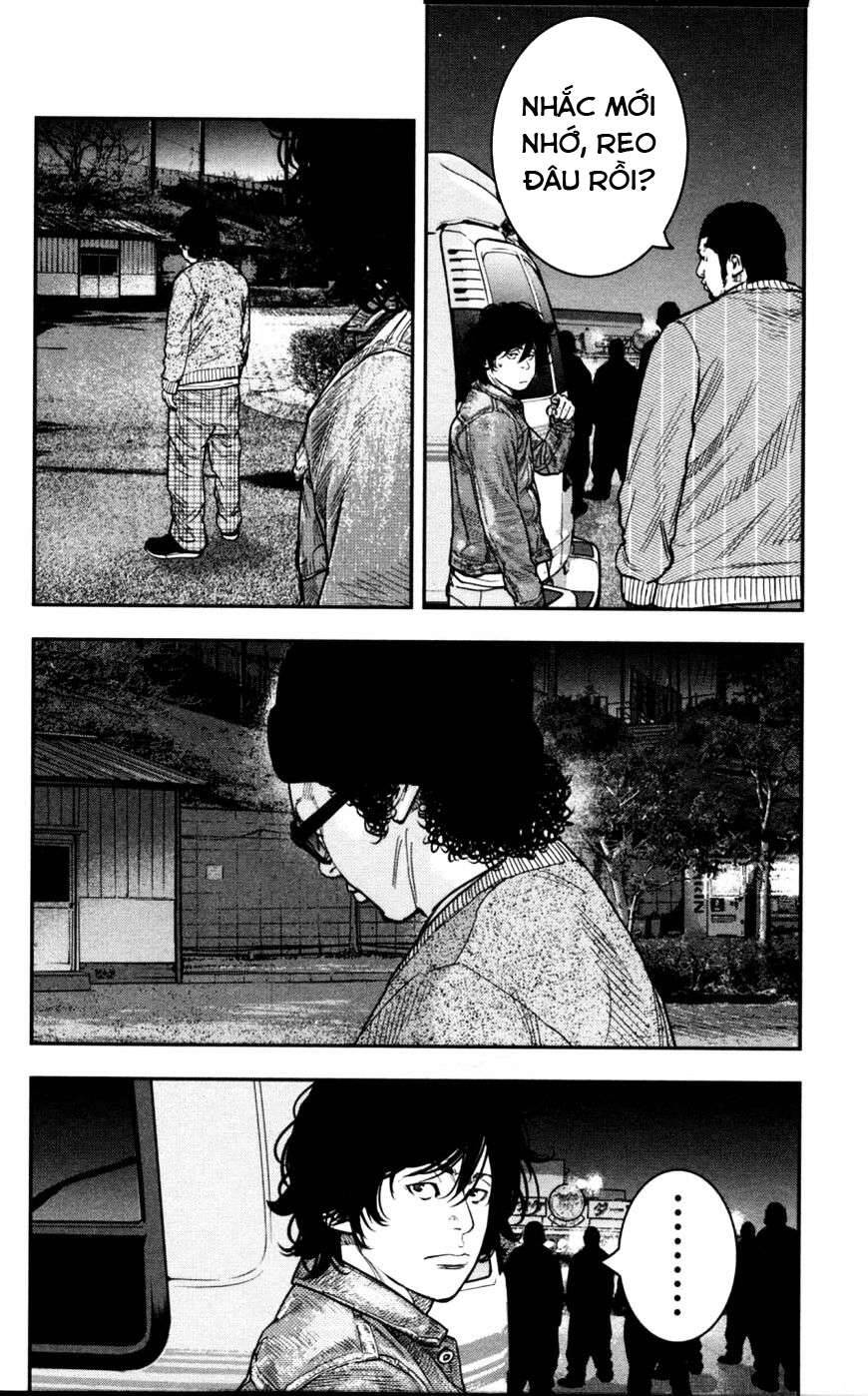 Clover Chapter 285 - 13