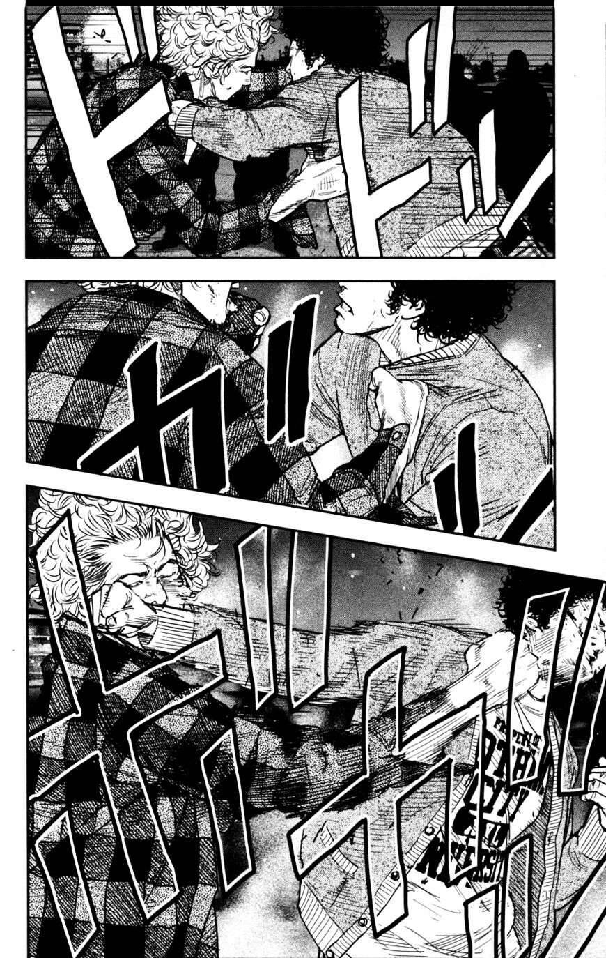 Clover Chapter 285 - 15