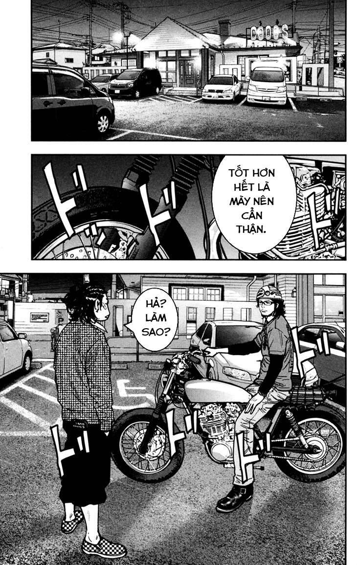 Clover Chapter 290 - 17