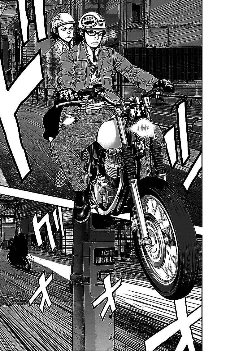 Clover Chapter 292 - 14