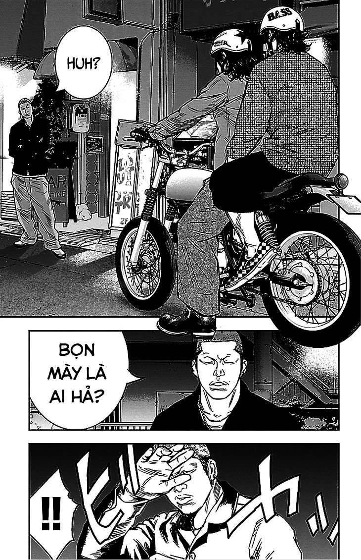 Clover Chapter 292 - 18