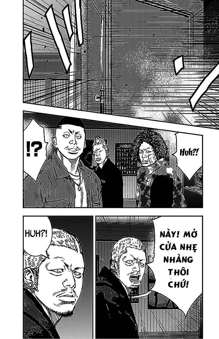 Clover Chapter 292 - 19