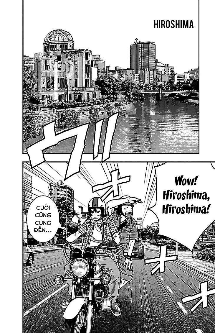 Clover Chapter 295 - 16