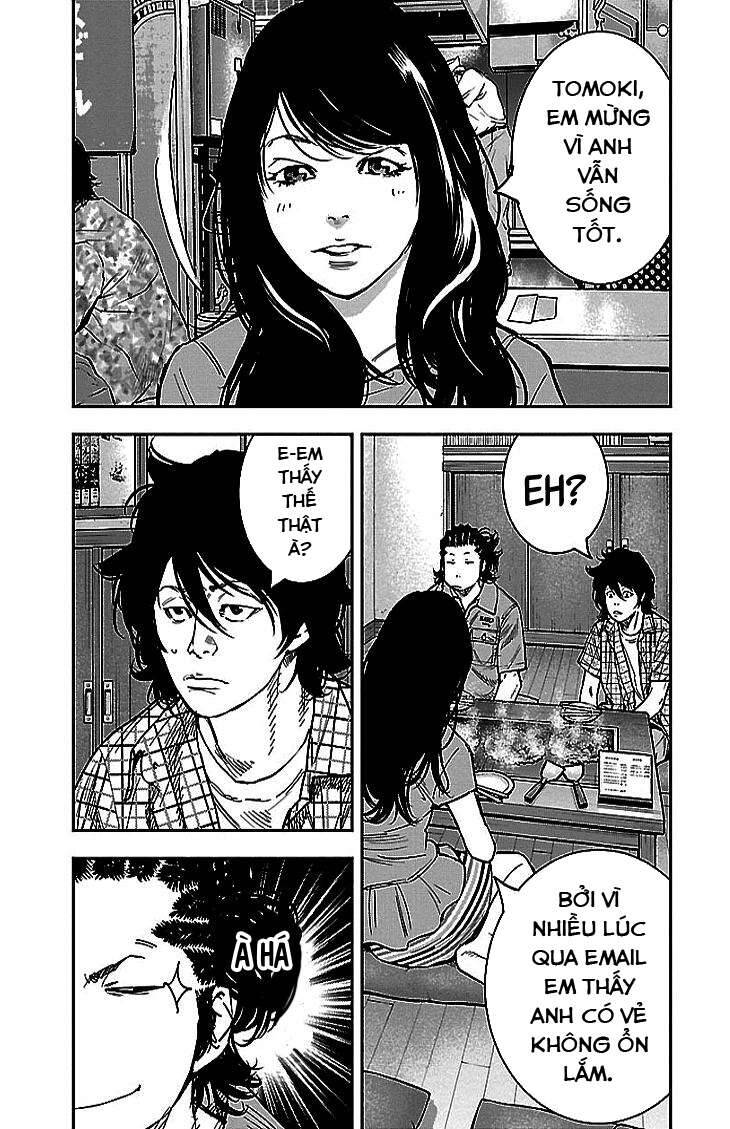 Clover Chapter 296 - 10