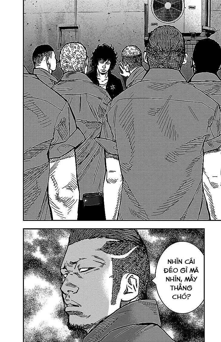 Clover Chapter 297 - 2