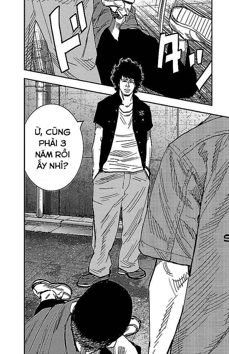 Clover Chapter 297 - 10