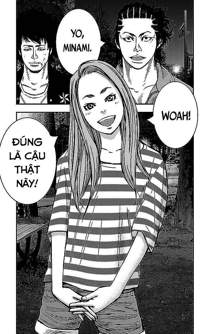 Clover Chapter 298 - 9