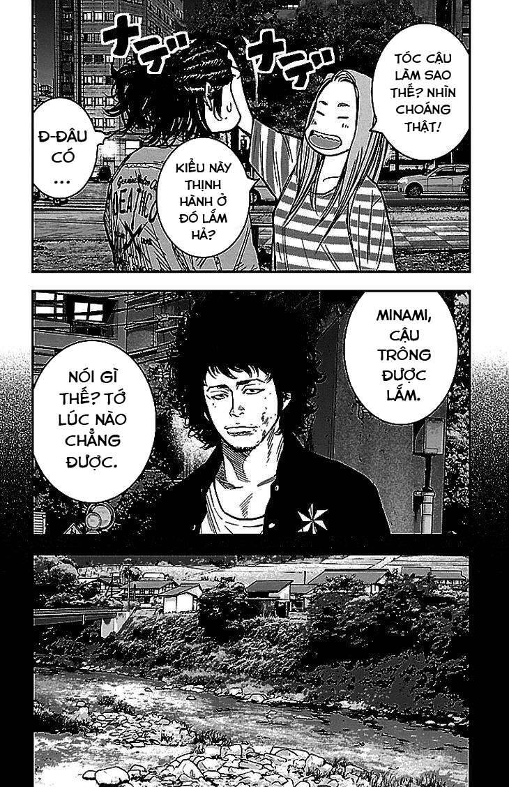 Clover Chapter 298 - 10