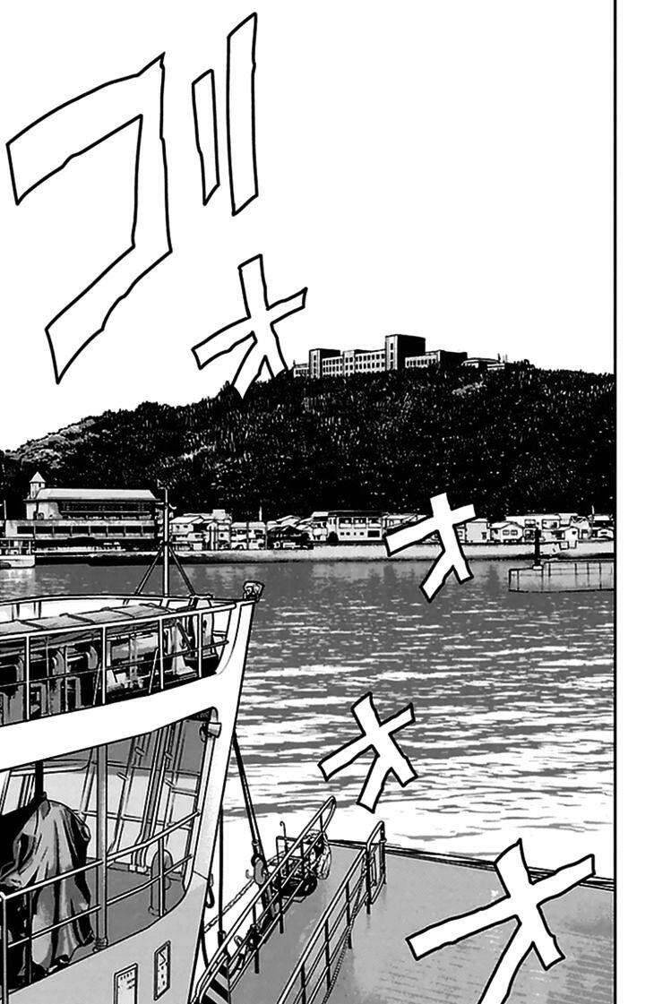Clover Chapter 303 - 9