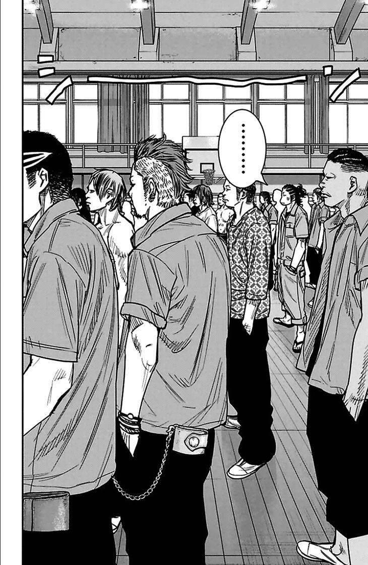 Clover Chapter 304 - 12