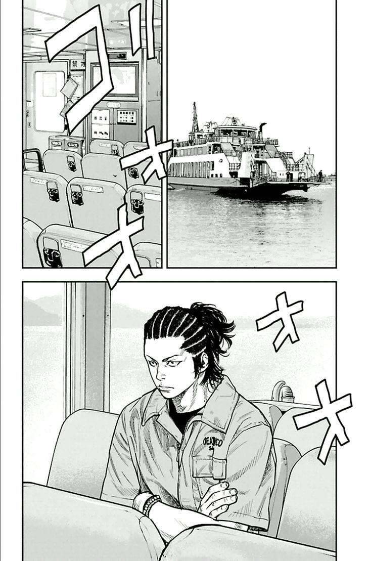 Clover Chapter 305 - 14