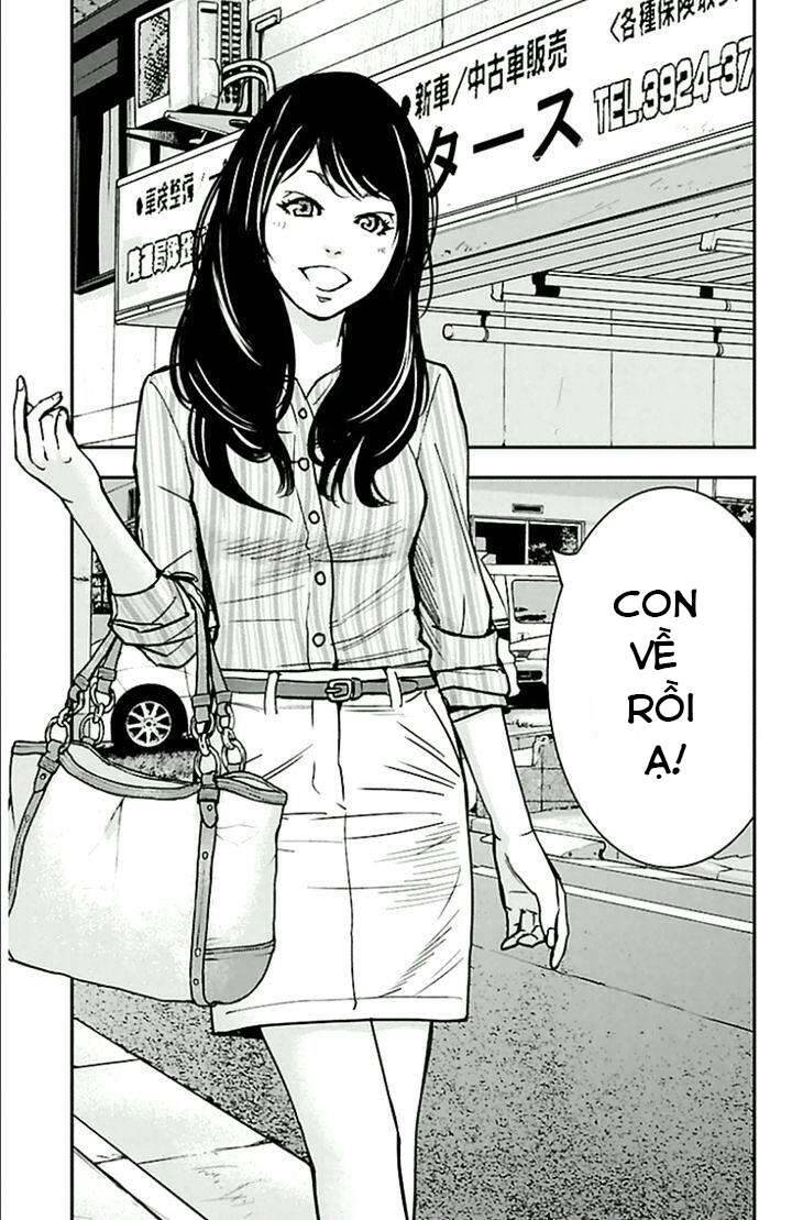 Clover Chapter 305 - 15