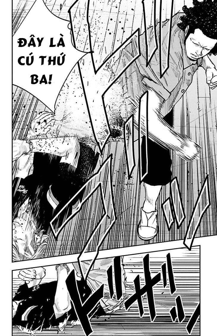 Clover Chapter 316 - 15