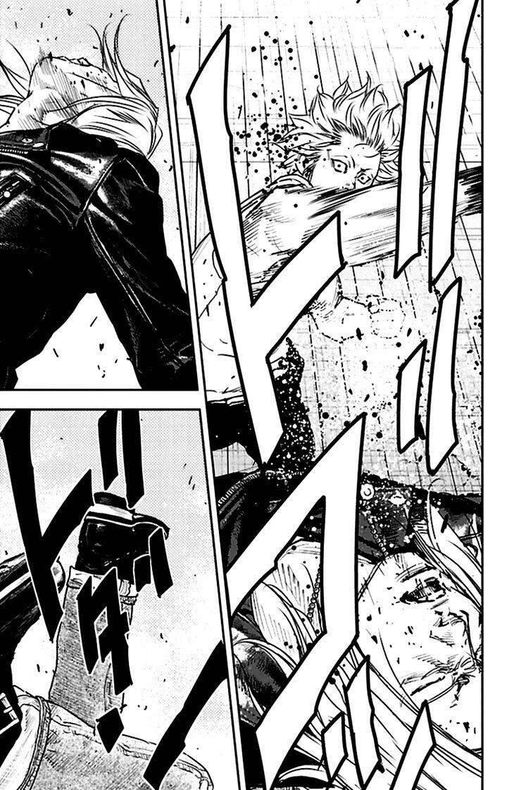 Clover Chapter 324 - 13