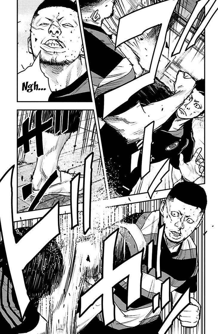 Clover Chapter 327 - 9