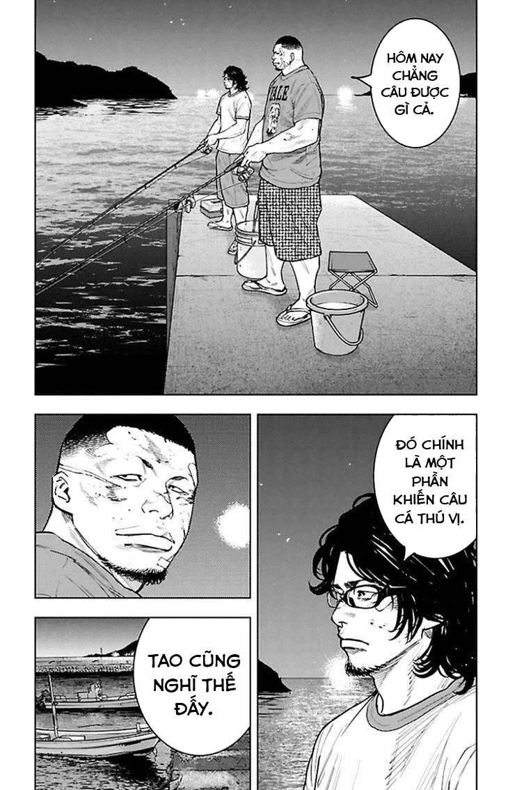 Clover Chapter 335 - 13