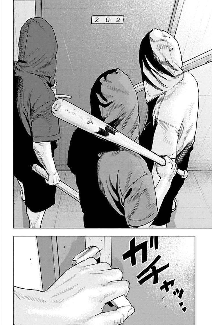 Clover Chapter 335 - 10