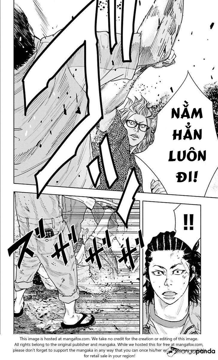 Clover Chapter 338 - 10