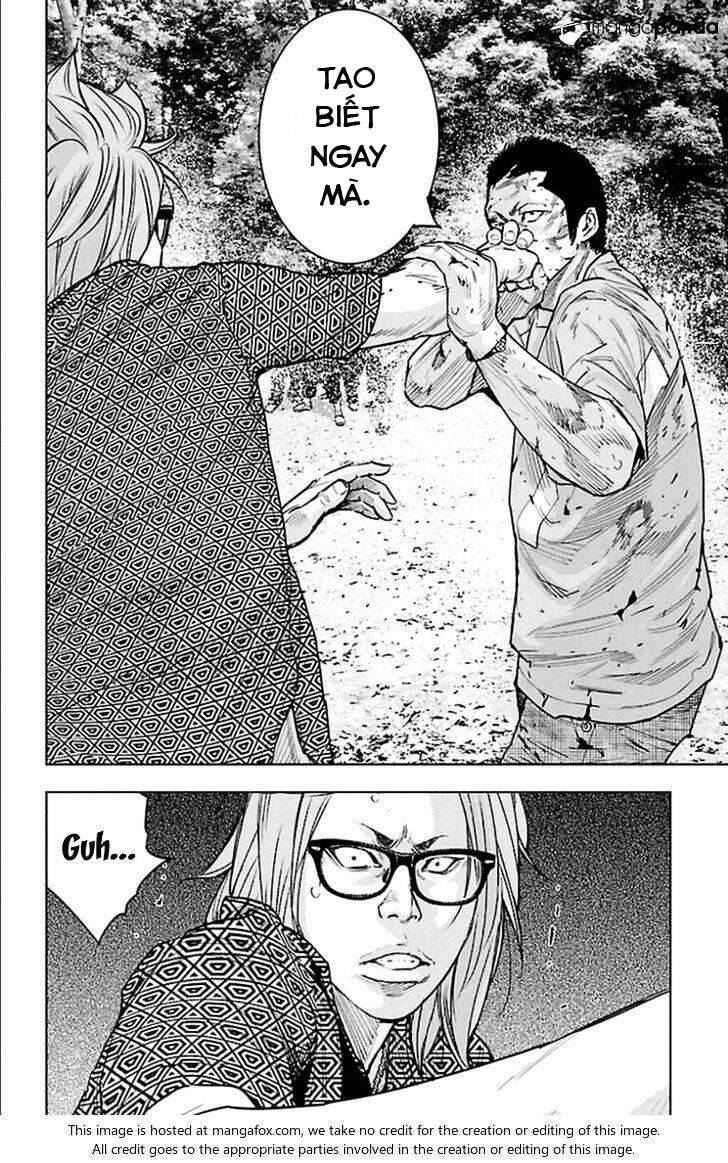 Clover Chapter 339 - 4