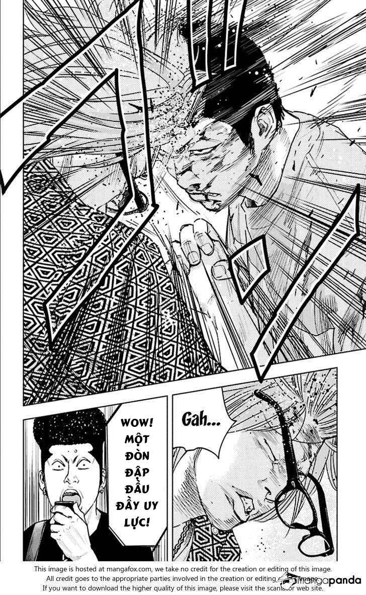 Clover Chapter 339 - 6