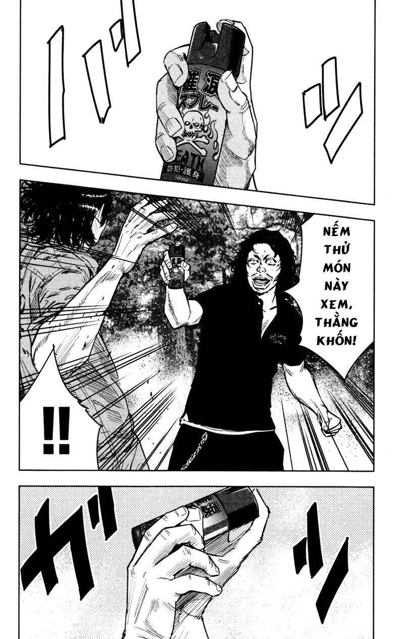 Clover Chapter 342 - 10